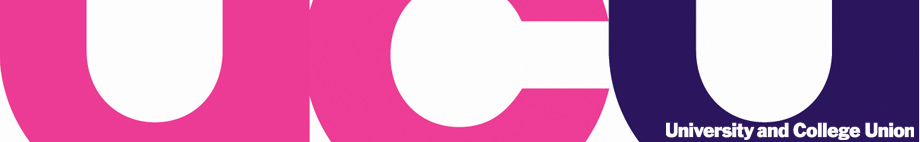 University of East London UCU Branch Rotating Header Image